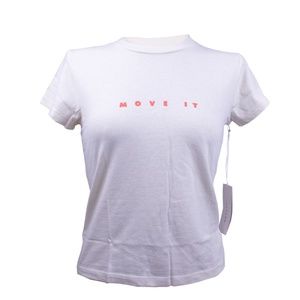MOTHER - Move It! - The Rise & Shine Tee